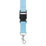 Nilton's 100% rPET neklint 2,5 cm — productfoto 5