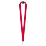 Nilton's 100% Bamboe neklint 2 cm — productfoto 3