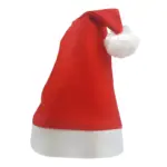 Kinder kerstmuts - Hidalgo-werbeartikel Kinder kerstmuts
