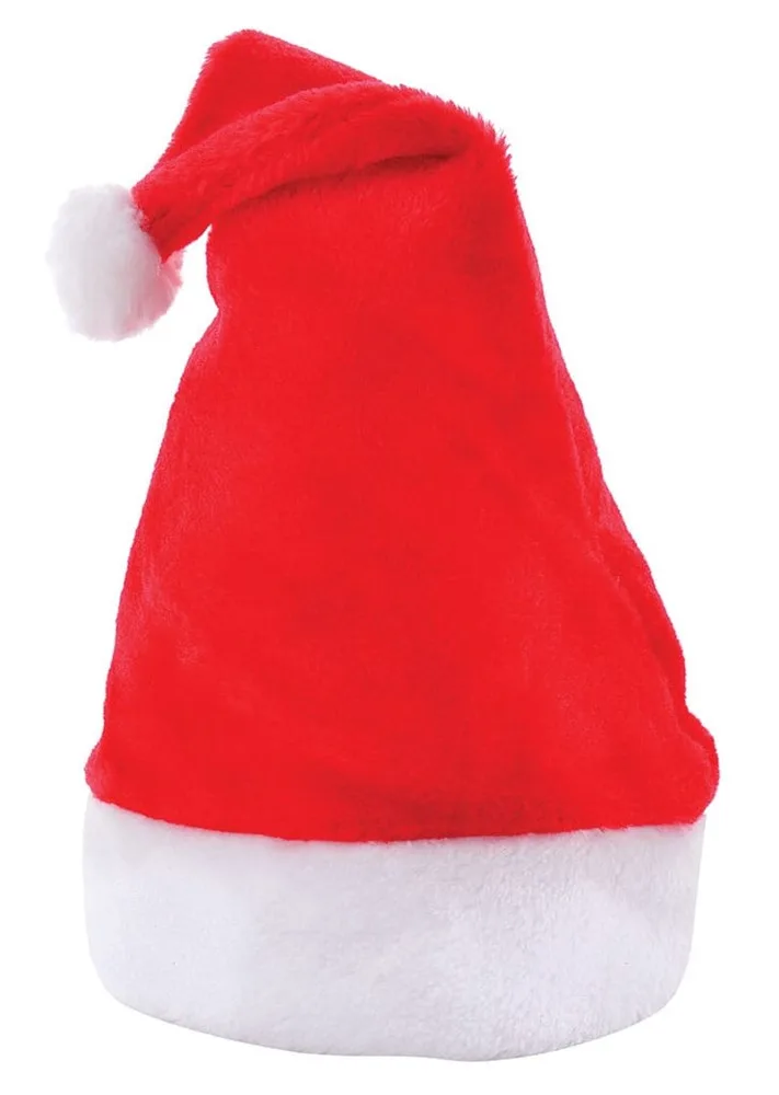 Luxe kerstmuts
