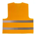 Veiligheidsvest - EN 20471 — productfoto 4