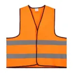 Veiligheidsvest - EN 20471 — productfoto 2