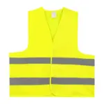 Veiligheidsvest rPET - EN 20471