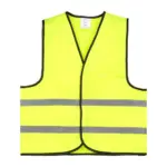 Kinder veiligheidsvest 6-12 jaar - EN 17353