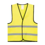 Kinder veiligheidsvest 3-6 jaar - EN 17353