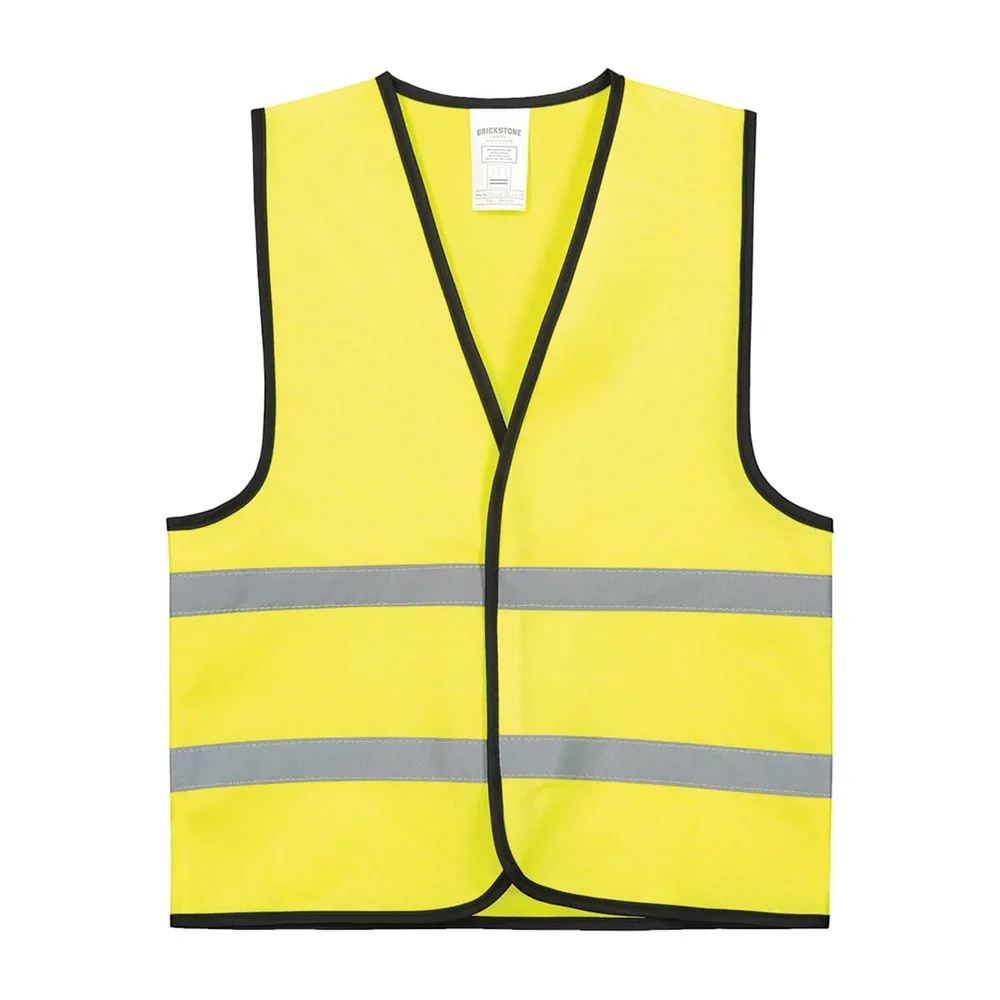 Kinder veiligheidsvest 3-6 jaar - EN 17353