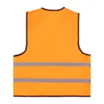 Kinder veiligheidsvest 3-6 jaar - EN 17353 — productfoto 3