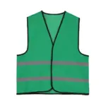 Kinder promovest reflecterend 6-12 jaar flessengroen pms 348c flessengroen - Hidalgo Kinder promovest reflecterend 6-12 jaar, flessengroen (pms 348c) / flessengroen
