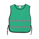Trainingsvest, flessengroen (pms 348c) / flessengroen