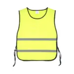 Trainingsvest, geel (pms 101c) / geel