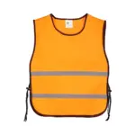 Trainingsvest, oranje (pms 165c) / oranje