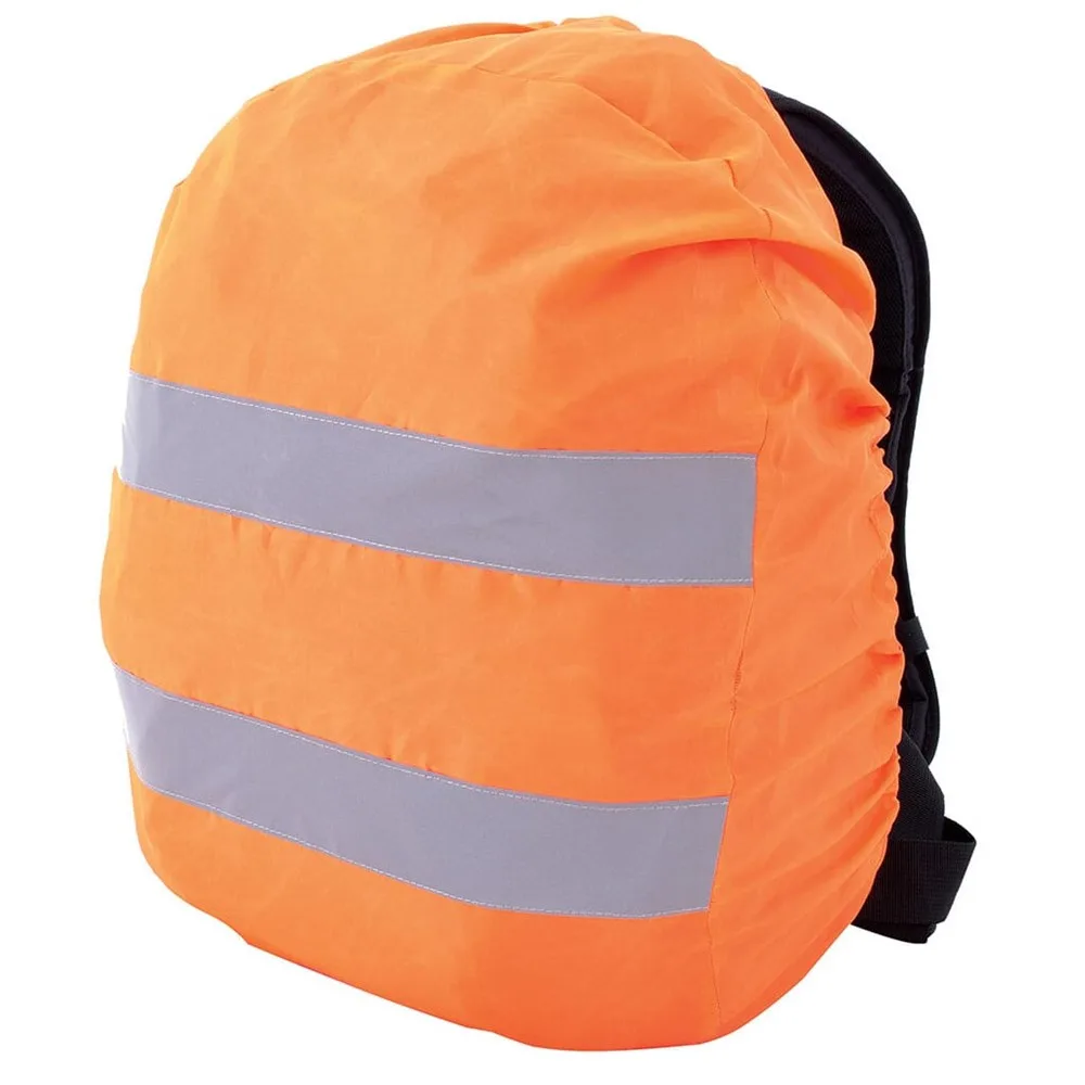 Reflecterende tas beschermer productfoto 2 - Hidalgo Reflecterende tas beschermer — productfoto 2