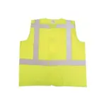 Veiligheidsvest Polyester XL - EN17353