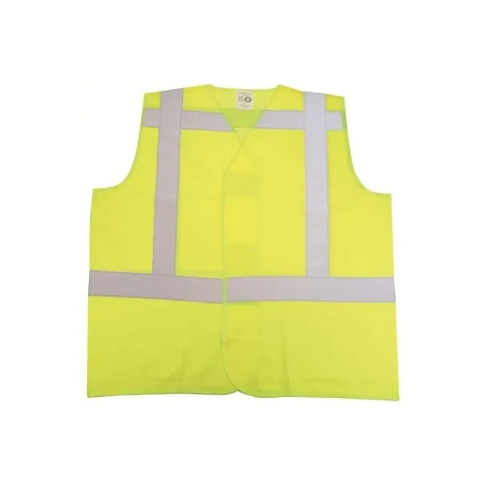 Veiligheidsvest Polyester XL - EN17353