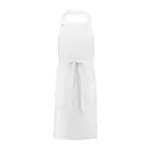 Latzschürze 100x75 cm bedrucken - Profi-Qualität für Gastro. — Produktfoto 2