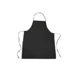 Promo keukenschort 79x60 cm