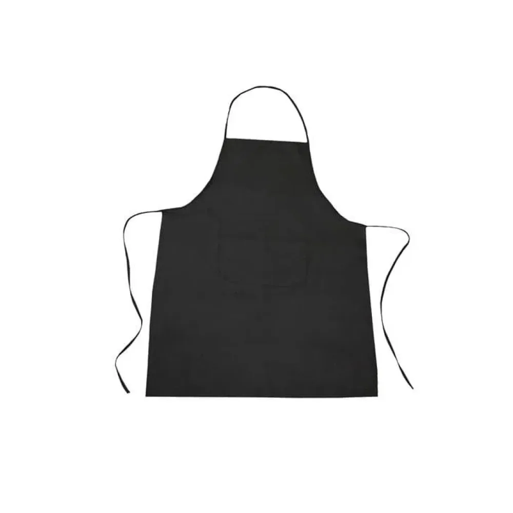 Promo keukenschort 79x60 cm