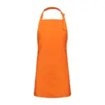 Kinderschort 60x50 cm, oranje (pms 165c) / oranje