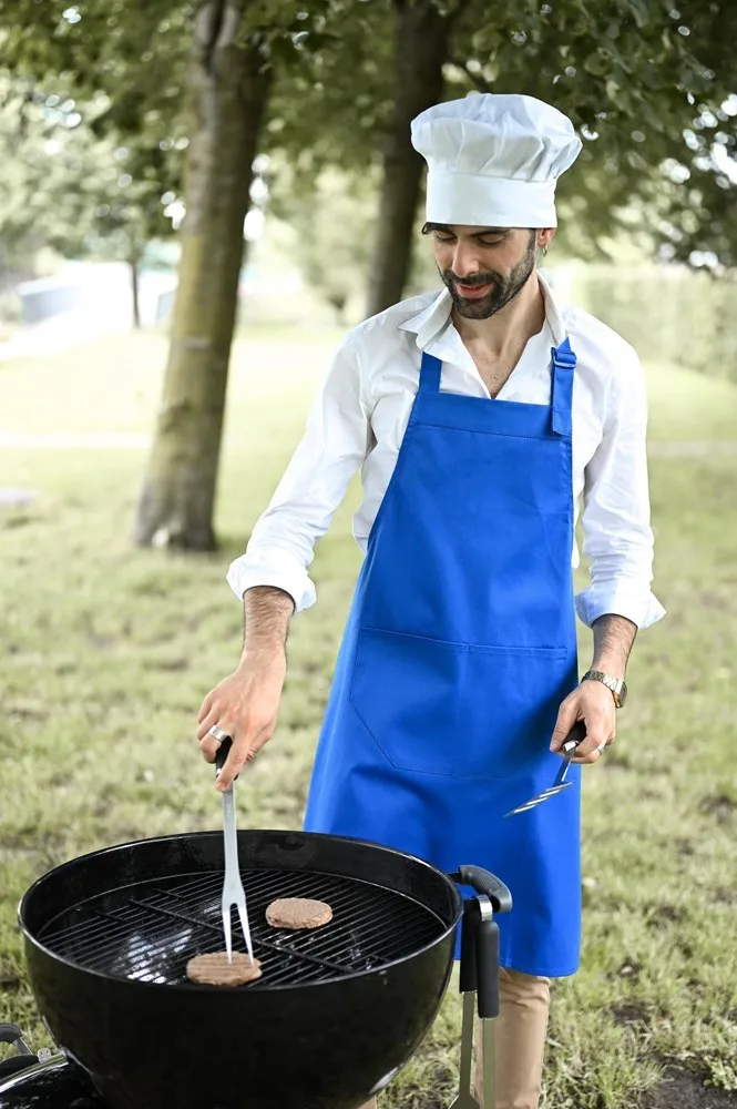 Niltons Koksmuts productfoto 7 - Hidalgo-werbeartikel Nilton's Koksmuts — productfoto 7