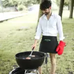 Ovenwant — productfoto 2