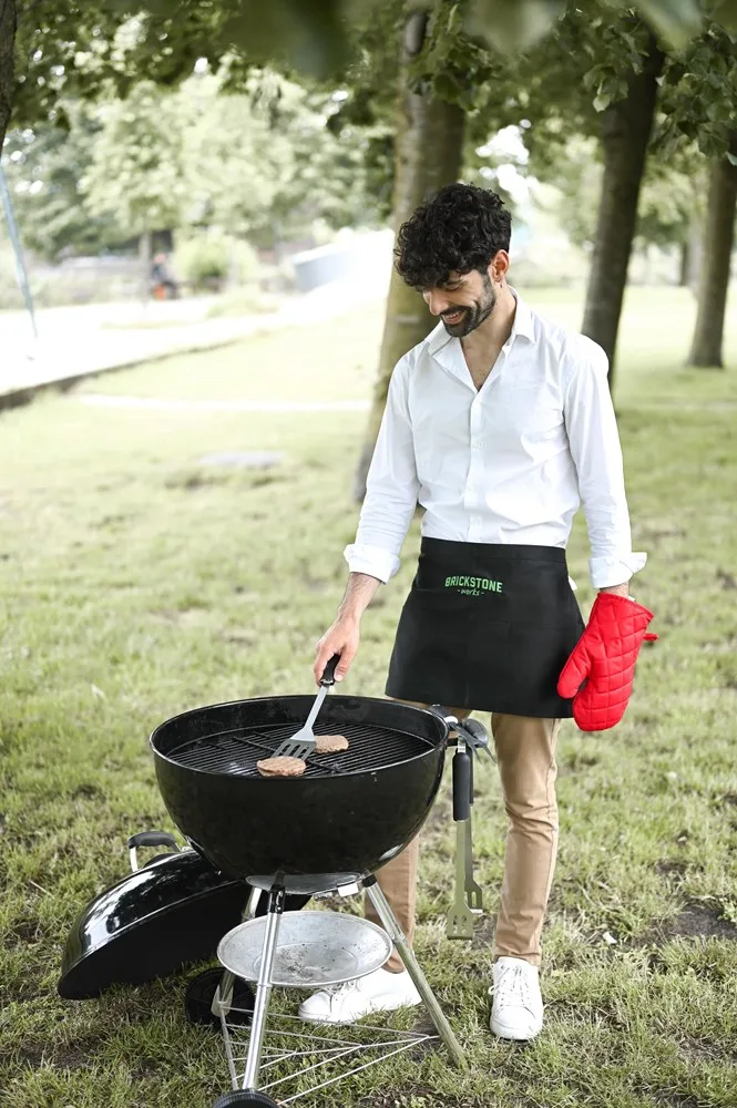 Ovenwant — productfoto 2