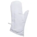Ovenwant, wit (white) / wit