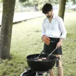 PU ovenwant — productfoto 2