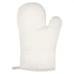 Promo ovenwant, wit (white) / wit