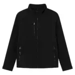 Brickstone dames softshell jas, 340 gr/m²