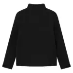 Brickstone dames softshell jas, 340 gr/m² — productfoto 2