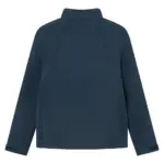 Brickstone dames softshell jas, 340 gr/m² — productfoto 3