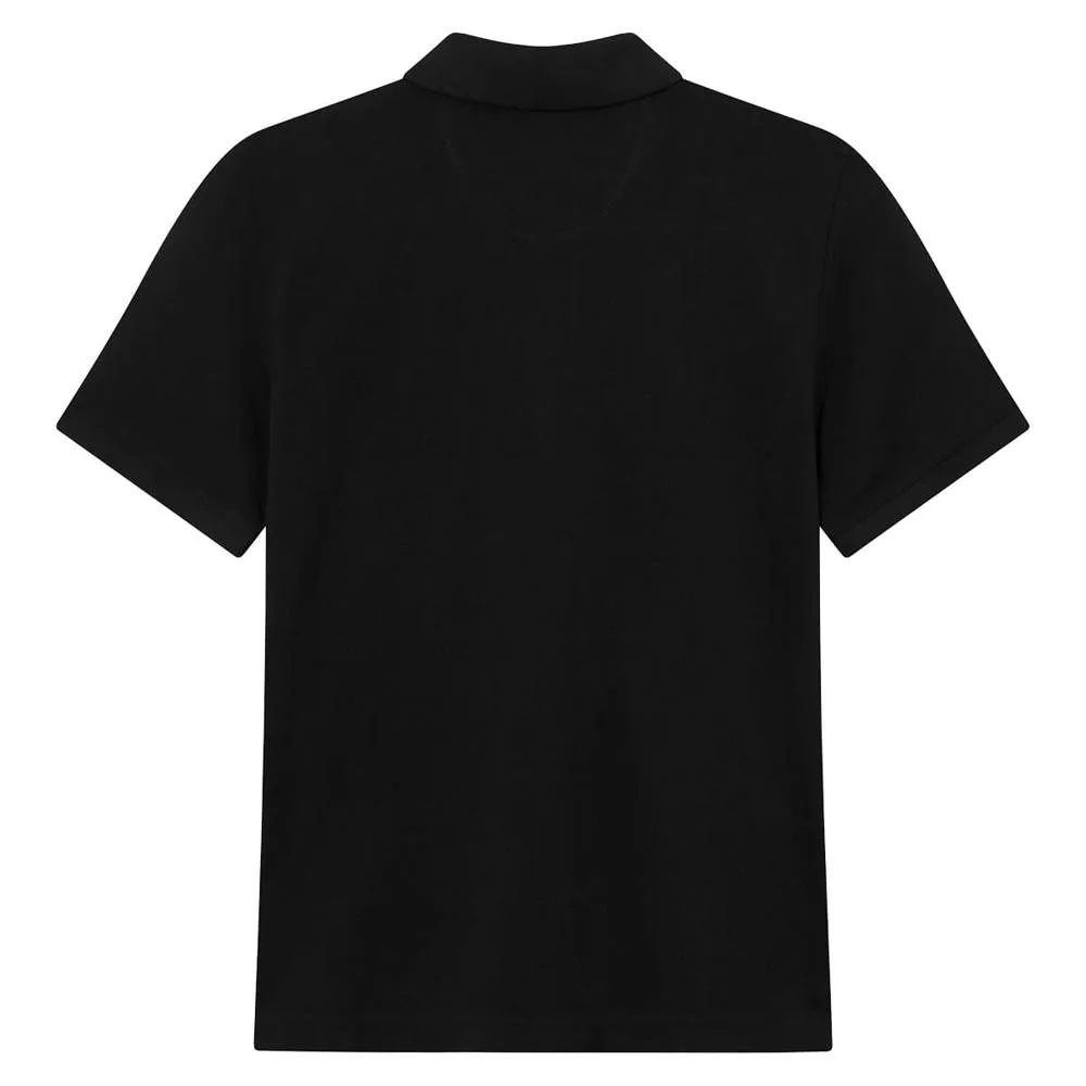 Brickstone dames polo 200 grm² productfoto 2 - Hidalgo Brickstone dames polo, 200 gr/m² — productfoto 2
