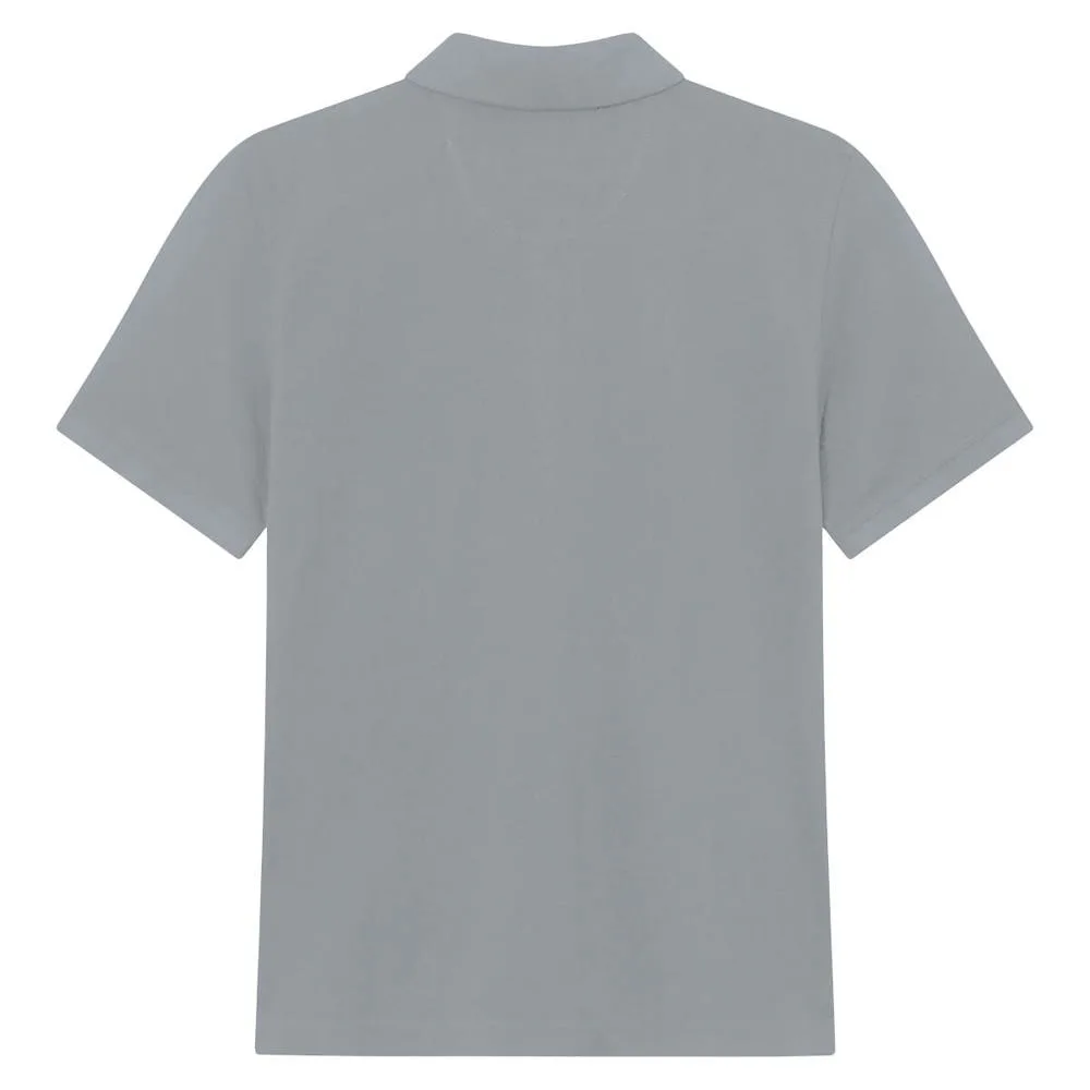 Brickstone dames polo 200 grm² productfoto 4 - Hidalgo Brickstone dames polo, 200 gr/m² — productfoto 4