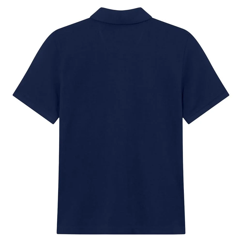 Brickstone dames polo 200 grm² productfoto 5 - Hidalgo Brickstone dames polo, 200 gr/m² — productfoto 5