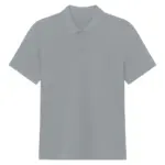 Brickstone dames polo 200 grm² grijs - Hidalgo Brickstone dames polo, 200 gr/m², grijs