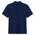 Brickstone dames polo 200 grm² navy - Hidalgo Brickstone dames polo, 200 gr/m², navy