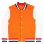 College Jacket