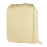 Katoenen rugtas 140 grm² naturel natural naturel - Katoenendraagtassen Katoenen rugtas, 140 gr/m², naturel (natural) / naturel