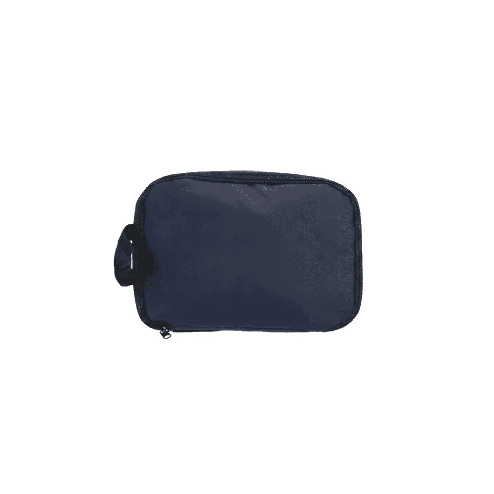 Organizer Set PU Retail navy pms 533c navy - Hidalgo-werbeartikel Organizer Set PU Retail,, navy (pms 533c) / navy