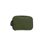 Organizer Set PU Retail,, olijfgroen (pms 7764c) / olijfgroen