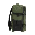 Handbagage rugzak PU - Retail — productfoto 17