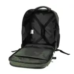 Carry On Backpack PU Printed Logo Laptop 40x20x25 — product photo 19
