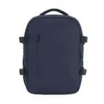 Handbagage Rugzak PU Retail, navy (pms 533c) / navy