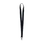 Rpet Promo Neklint 2cm, navy (pms 533c) / navy — productfoto 2