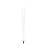 Rpet Promo Neklint 2cm, wit (white) / wit