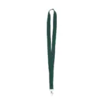 Promo Neklint 2cm, flessengroen (pms 3308c) / flessengroen