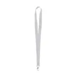 Promo Neklint 2cm, grijs (pms 429c) / grijs