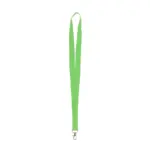 Promo Neklint 2cm, groen (pms 7488c) / groen