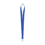 Promo Neklint 2cm, kobaltblauw (pms 286c) / kobaltblauw