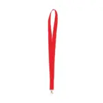 Promo Neklint 2cm, rood (pms 199c) / rood